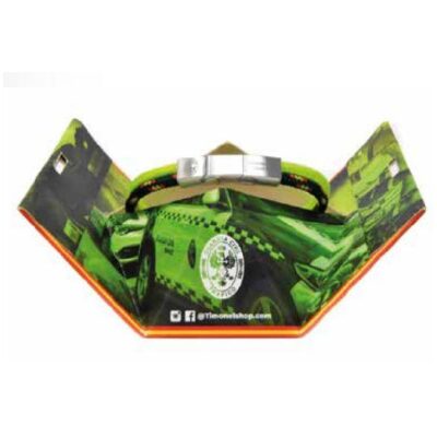 PULSERA TIMONEL GUARDIA CIVIL TRAFICO - Imagen 2