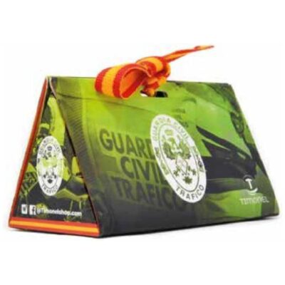 PULSERA TIMONEL GUARDIA CIVIL TRAFICO - Imagen 3
