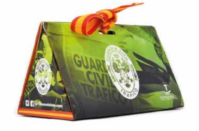 Pulsera Guardia Civil - Timonelshop