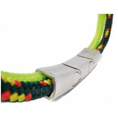 PULSERA TIMONEL GUARDIA CIVIL TRAFICO - Imagen 4