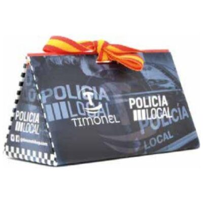 PULSERA TIMONEL POLICIA LOCAL - Imagen 3