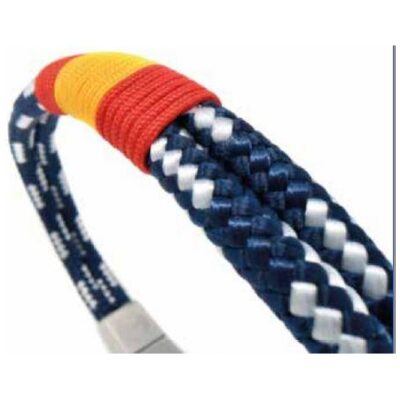 PULSERA TIMONEL POLICIA LOCAL - Imagen 4