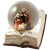 BOLA AGUA  4,5 CM. MISTERIO LIBRO TUMBADO SURTIDAS - Imagen 2