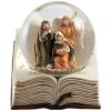 BOLA AGUA 6 CM MISTERIO LIBRO TUMBADO SURTIDAS - Imagen 3