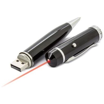 BOLIGRAFO LASER USB 32 Gb Pierre Cardin - Imagen 4