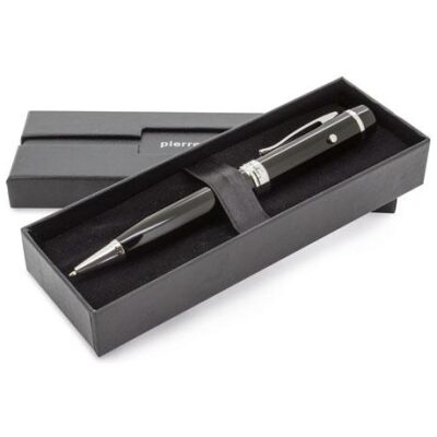 BOLIGRAFO LASER USB 32 Gb Pierre Cardin
