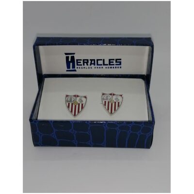 GEMELOS ESCUDO FUTBOL SEVILLA