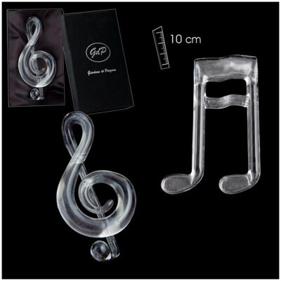 NOTA MUSICAL CRISTAL 2 MOD