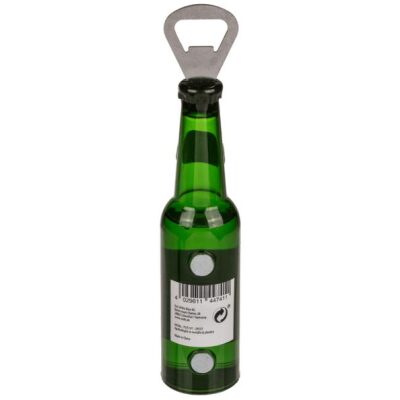 ABRECHAPAS BOTELLINES CERVEZA 20 CM. - Imagen 5