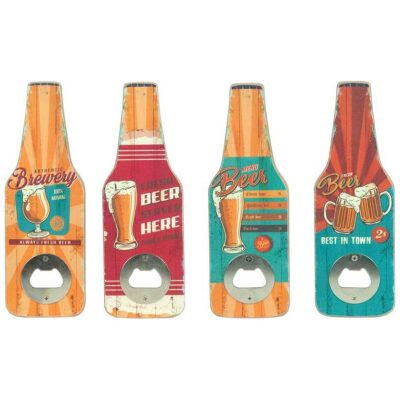 ABRECHAPAS BOTELLINES CERVEZA SUTIDOS