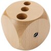 AFILAMINAS CUBO DADO NATURAL