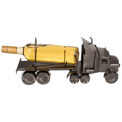 BOTELLERO METAL CAMION SIN REMOLQUE