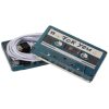 CAJA CINTA CASSETTE 10X6 CM. COL. SURTIDOS - Imagen 2