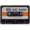 CAJA CINTA CASSETTE 10X6 CM. COL. SURTIDOS - Imagen 5