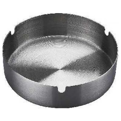 CENICERO METAL 12 CM.