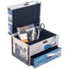 COSTURERO CAJON 25X18X20 AZUL - Imagen 2