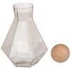 DECANTADOR DIAMANTE 1,3 L. - Imagen 2