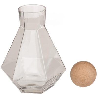 DECANTADOR DIAMANTE 1,3 L. - Imagen 2