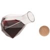 DECANTADOR DIAMANTE 1,3 L. - Imagen 3