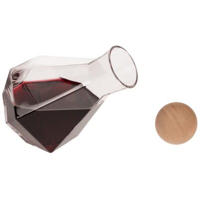 DECANTADOR DIAMANTE 1,3 L. - Imagen 3