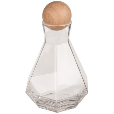 DECANTADOR DIAMANTE 1,3 L.
