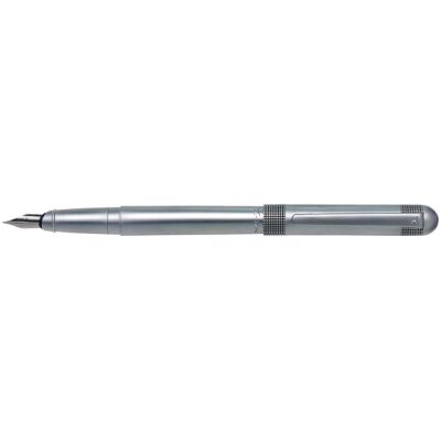 ESTILOGRAFICA X-PEN SATINADA
