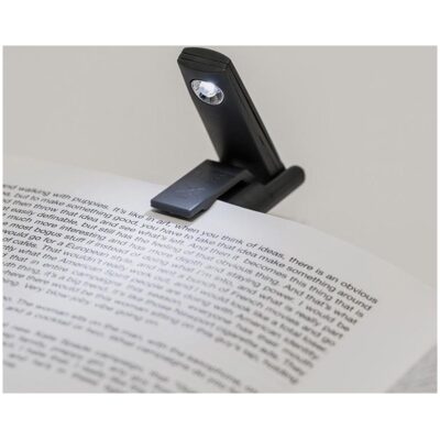 LAMPARA DE LECTURA MINI PLEGABLE - Imagen 2