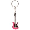 LLAVERO GUITARRA ELECTRICA 4 COL. SIN CAJA