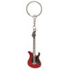 LLAVERO GUITARRA ELECTRICA 4 COL. SIN CAJA - Imagen 4