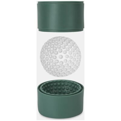 MOLDES BOLA DE GOL PARA HIELO SET 2 UND.