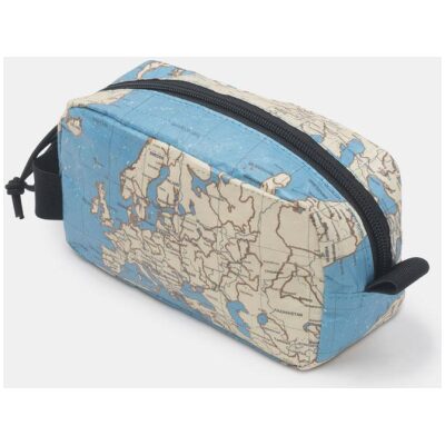 NECESER MAPA MUNDI