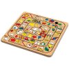 PARCHIS+OCA 25X25 EN LATA - Imagen 2