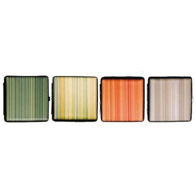 PITILLERA RAYADA MULTICOLORES  SURT. - Imagen 2