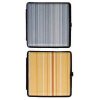 PITILLERA RAYADA MULTICOLORES  SURT.