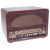 RADIO BLUETOOTH HAWAII 16X25X16 CM 2 COLORES