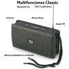 RADIO+ALTAVOZ BLUETOOTH+LINTERNA T&G - Imagen 2