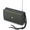 RADIO+ALTAVOZ BLUETOOTH+LINTERNA T&G