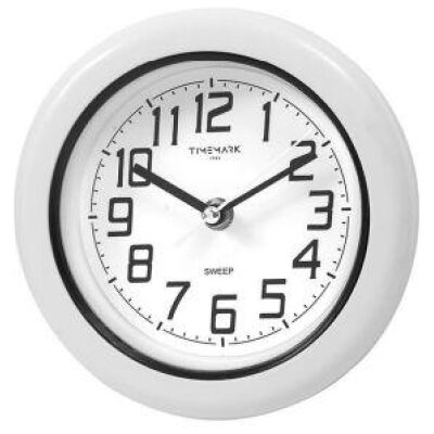 Reloj baño clearance