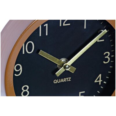 RELOJ MESA RETRO METAL 3 COL. - Imagen 3