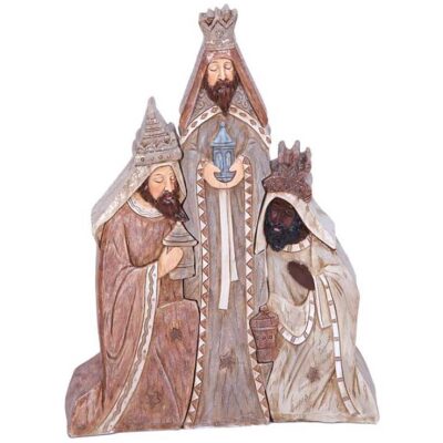 REYES MAGOS GRANDES