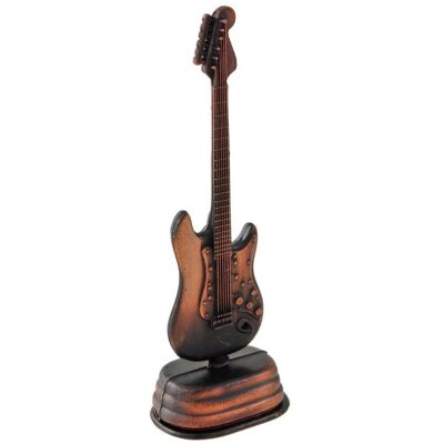 SACAPUNTAS GUITARRA ELECTRICA