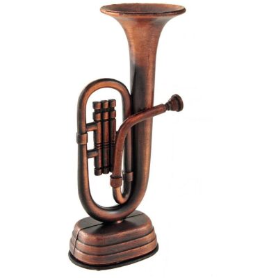 SACAPUNTAS TUBA MUSICAL