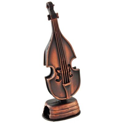 SACAPUNTAS VIOLONCHELO