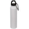 TERMO BOTELLA  ALARGADA ALUMINIO 22O ML. 4 COL. - Imagen 2