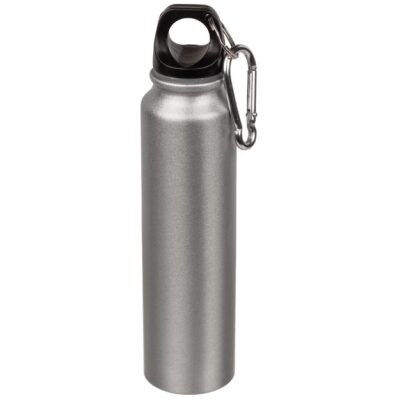 TERMO BOTELLA  ALARGADA ALUMINIO 22O ML. 4 COL. - Imagen 3