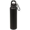 TERMO BOTELLA  ALARGADA ALUMINIO 22O ML. 4 COL. - Imagen 4
