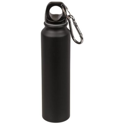 TERMO BOTELLA  ALARGADA ALUMINIO 22O ML. 4 COL. - Imagen 4