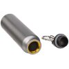 TERMO BOTELLA  ALARGADA ALUMINIO 22O ML. 4 COL. - Imagen 5
