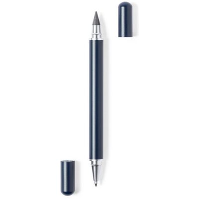 BOLIGRAFO + LAPIZ INFINITO AZUL O NEGRO - Imagen 2