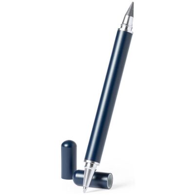 BOLIGRAFO + LAPIZ INFINITO AZUL O NEGRO - Imagen 3